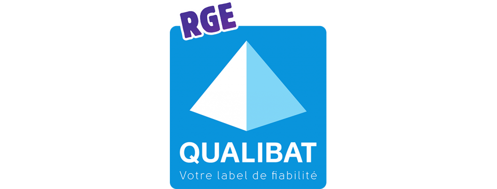 Logo - RGE Qualibat